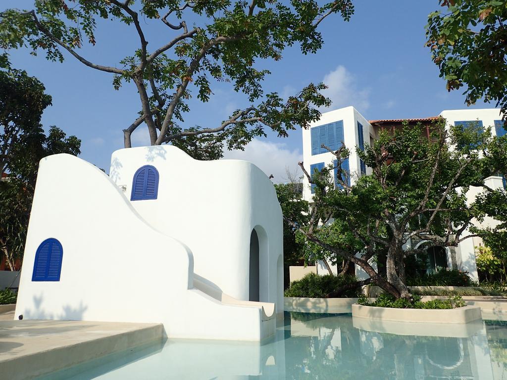 Апартаменты Chelona Hua Hin Кхао Тао Экстерьер фото